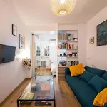 Appartement Cosy Avec Terrasse